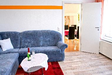Holiday Apartment in Zingst (Fischland-Dar�-Zingst) or holiday homes and vacation rentals