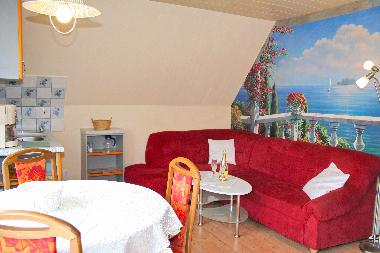 Holiday Apartment in Prerow (Fischland-Dar�-Zingst) or holiday homes and vacation rentals