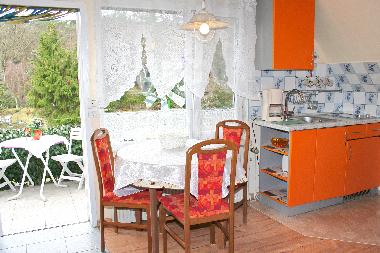Holiday Apartment in Prerow (Fischland-Dar�-Zingst) or holiday homes and vacation rentals