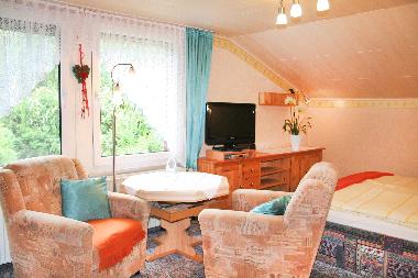 Holiday Apartment in Prerow (Fischland-Dar�-Zingst) or holiday homes and vacation rentals