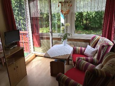 Holiday Apartment in Prerow (Fischland-Dar�-Zingst) or holiday homes and vacation rentals