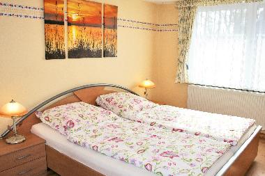 Holiday Apartment in Prerow (Fischland-Dar�-Zingst) or holiday homes and vacation rentals