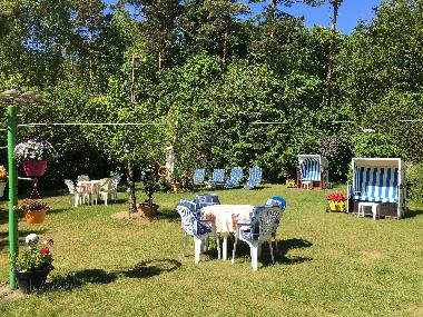 Holiday Apartment in Prerow (Fischland-Dar�-Zingst) or holiday homes and vacation rentals