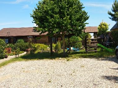 Holiday House in Debina (Pomorskie) or holiday homes and vacation rentals