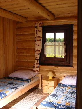 Holiday House in Debina (Pomorskie) or holiday homes and vacation rentals