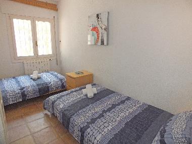 Holiday Apartment in Benissa (Alicante / Alacant) or holiday homes and vacation rentals