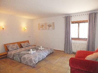 Holiday Apartment in Benissa (Alicante / Alacant) or holiday homes and vacation rentals