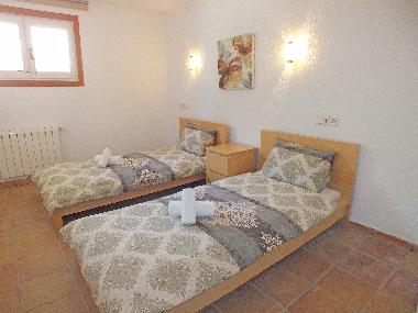 Holiday Apartment in Benissa (Alicante / Alacant) or holiday homes and vacation rentals