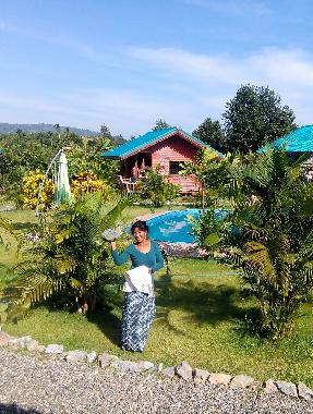 Holiday House in chackpong (Rayong) or holiday homes and vacation rentals