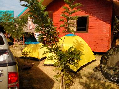 Holiday House in chackpong (Rayong) or holiday homes and vacation rentals