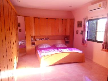 Holiday House in chackpong (Rayong) or holiday homes and vacation rentals