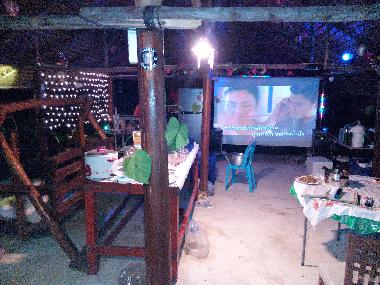 Holiday House in chackpong (Rayong) or holiday homes and vacation rentals