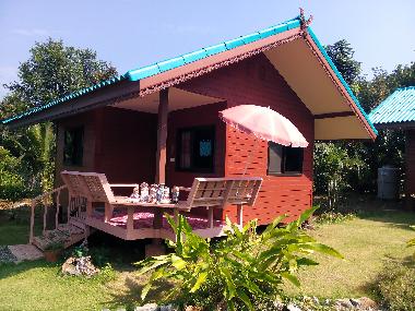Holiday House in chackpong (Rayong) or holiday homes and vacation rentals