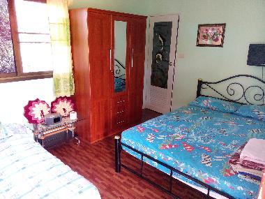 Holiday House in chackpong (Rayong) or holiday homes and vacation rentals