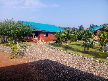 Holiday House in chackpong (Rayong) or holiday homes and vacation rentals