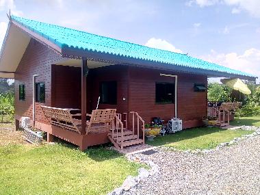 Holiday House in chackpong (Rayong) or holiday homes and vacation rentals