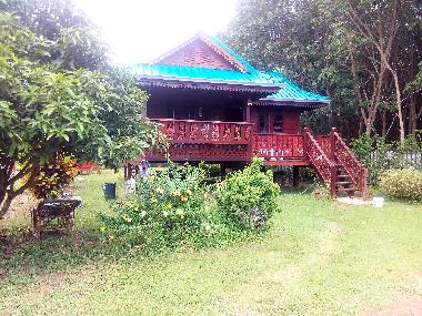 Holiday House in chackpong (Rayong) or holiday homes and vacation rentals