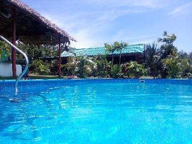 Holiday House in chackpong (Rayong) or holiday homes and vacation rentals