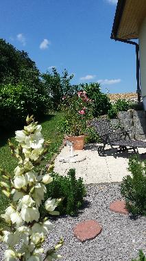 Holiday Apartment in Nagold - Mindersbach (Black Forest) or holiday homes and vacation rentals