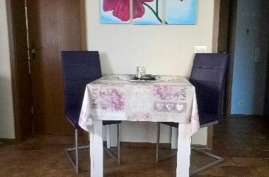 Holiday Apartment in Bad Kissingen (Lower Franconia) or holiday homes and vacation rentals