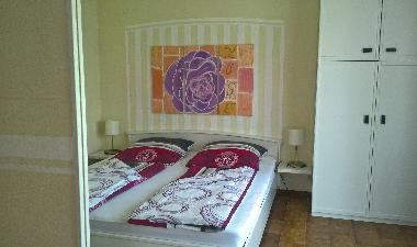 Holiday Apartment in Bad Kissingen (Lower Franconia) or holiday homes and vacation rentals