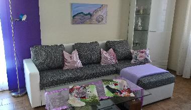 Holiday Apartment in Bad Kissingen (Lower Franconia) or holiday homes and vacation rentals