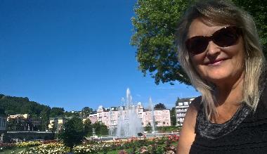 Holiday Apartment in Bad Kissingen (Lower Franconia) or holiday homes and vacation rentals