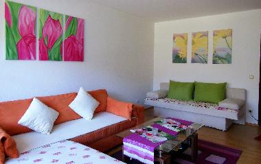 Holiday Apartment in Bad Kissingen (Lower Franconia) or holiday homes and vacation rentals