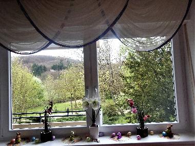 Holiday Apartment in Bad Kissingen (Lower Franconia) or holiday homes and vacation rentals