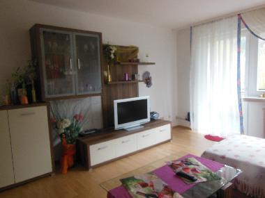 Holiday Apartment in Bad Kissingen (Lower Franconia) or holiday homes and vacation rentals