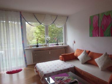 Holiday Apartment in Bad Kissingen (Lower Franconia) or holiday homes and vacation rentals