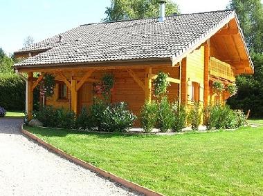 Chalet in saint nabord (Vosges) or holiday homes and vacation rentals