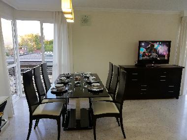 Holiday Apartment in Malaga (Mlaga) or holiday homes and vacation rentals