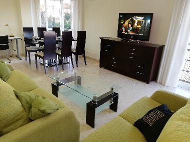 Holiday Apartment in Malaga (Mlaga) or holiday homes and vacation rentals