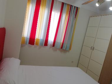 Holiday Apartment in Malaga (Mlaga) or holiday homes and vacation rentals