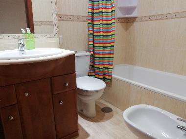 Holiday Apartment in Malaga (Mlaga) or holiday homes and vacation rentals