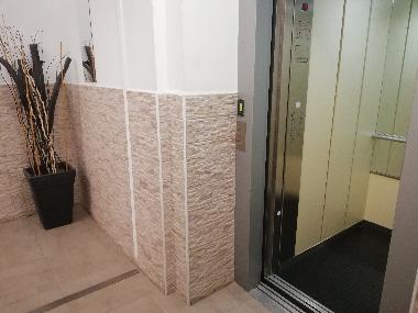 Holiday Apartment in Malaga (Mlaga) or holiday homes and vacation rentals