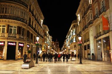 Holiday Apartment in Malaga (Mlaga) or holiday homes and vacation rentals