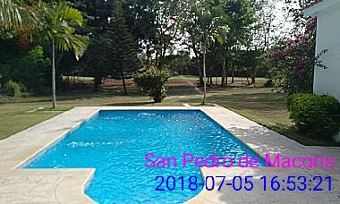 Villa in juan dolio (San Pedro De Macoris) or holiday homes and vacation rentals