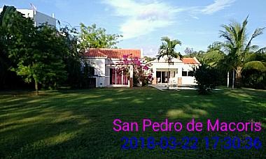 Villa in juan dolio (San Pedro De Macoris) or holiday homes and vacation rentals