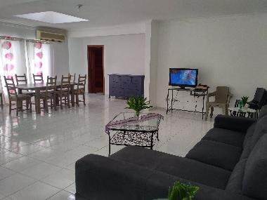 Villa in juan dolio (San Pedro De Macoris) or holiday homes and vacation rentals