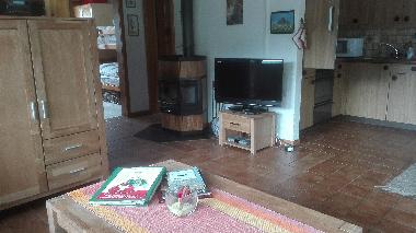 Chalet in B�rchen (Rund um Visp) or holiday homes and vacation rentals