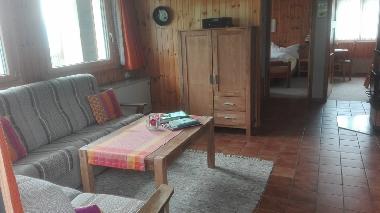 Chalet in B�rchen (Rund um Visp) or holiday homes and vacation rentals