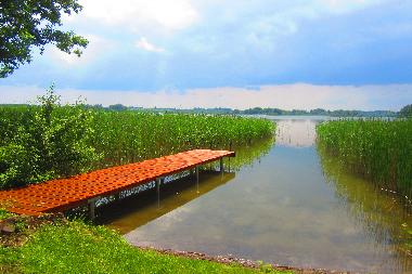 Holiday House in Helmsrade  (Mecklenburgische Seenplatte) or holiday homes and vacation rentals