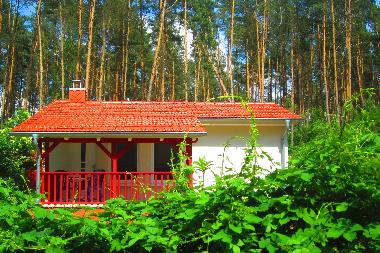 Holiday House in Helmsrade  (Mecklenburgische Seenplatte) or holiday homes and vacation rentals