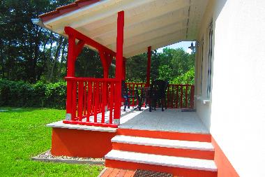 Holiday House in Helmsrade  (Mecklenburgische Seenplatte) or holiday homes and vacation rentals