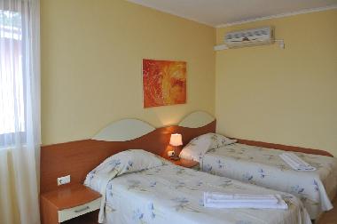 Holiday House in Varna (Varna) or holiday homes and vacation rentals
