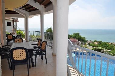 Holiday House in Varna (Varna) or holiday homes and vacation rentals