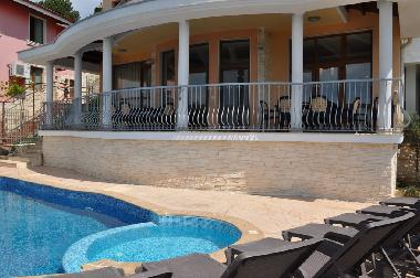 Holiday House in Varna (Varna) or holiday homes and vacation rentals