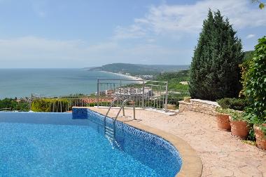 Holiday House in Varna (Varna) or holiday homes and vacation rentals